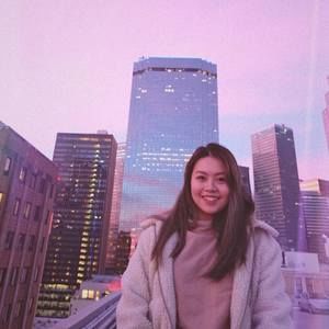 Meet your Posher, Tina